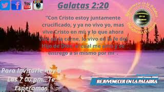 Galatas 2:20