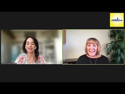 Love Heals All Wounds — video featuring Mercy Burton Russell