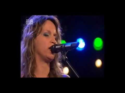 Ana Popovic Band @ Jazz oder nie! © BR-alpha / B JAZZ Festival 2012, Burghausen DE