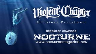 Violent Chapter - Deadweight Trust (2013)