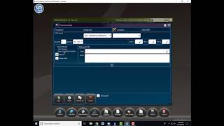 ehrTHOMAS Tutorial: Adding Procedures