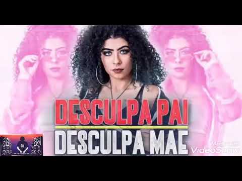 Mc Bruna alves-mim descupa pai mim descupa mãe(bregã funk)