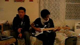 Tong Hua - Guang Liang - Sing + Guitar