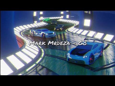 Mark Mrdeza - Go | Hot Wheels Acceleracers (LEGENDADO PT-BR)