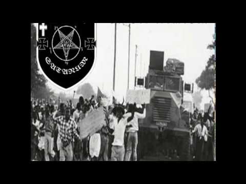 Demogoroth Satanum - Ov Death and Destruction (True Black EP 2012)
