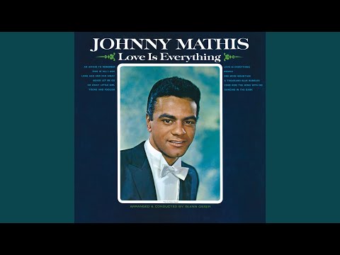 An Affair To Remember - Johnny Mathis