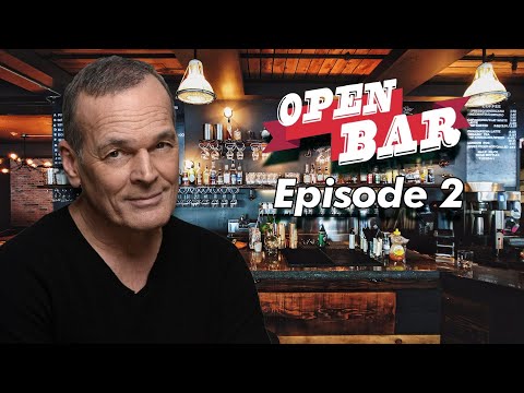 #OPENBAR "Laurent Baffie" Episode 2