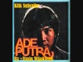 ADE PUTRA – ENGKAU DATANG HATIKU RIANG mp3 ADE PUTRA – ENGKAU DATANG HATIKU RIANG mp3