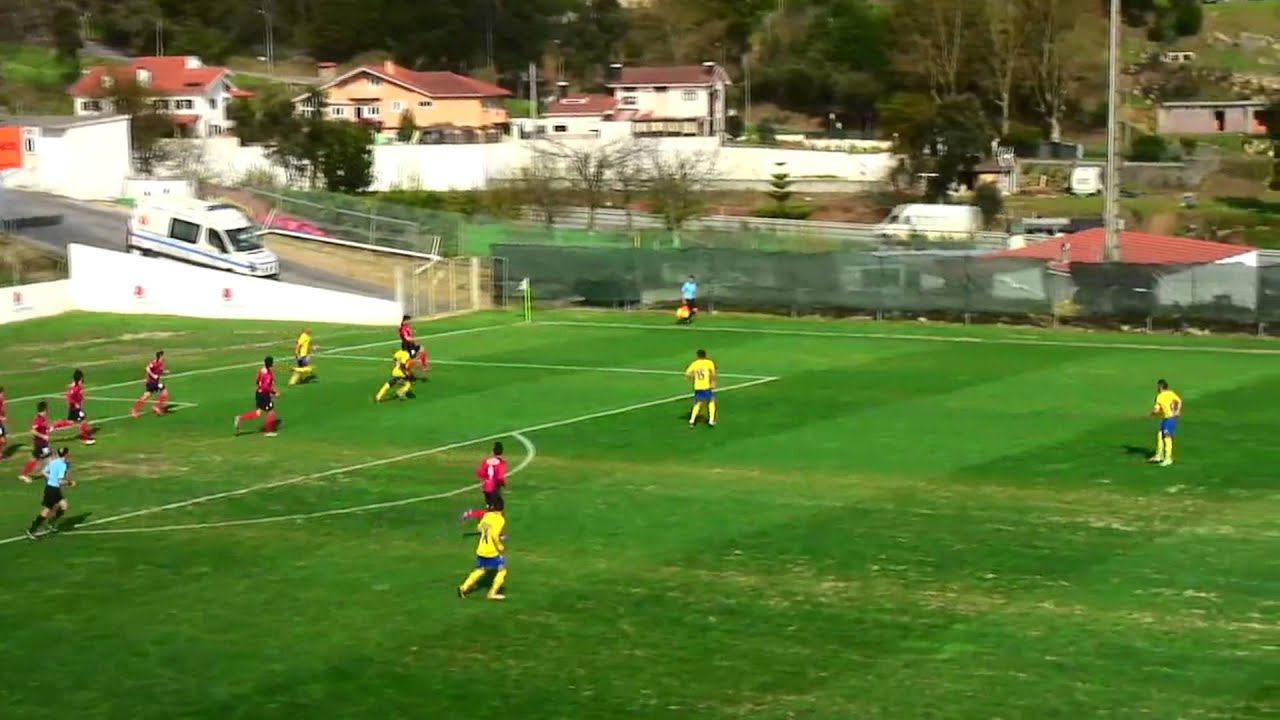 CD Trofense | André Rateira | Médio - Midfielder