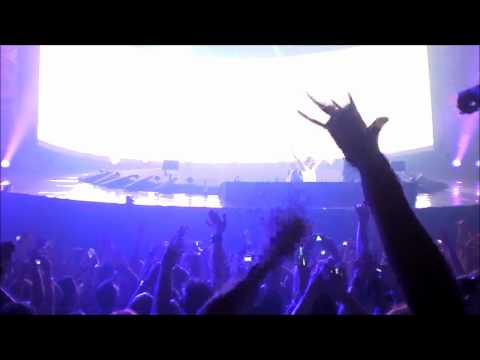 SAtrancefamily - A State of Trance 550 Video Montage