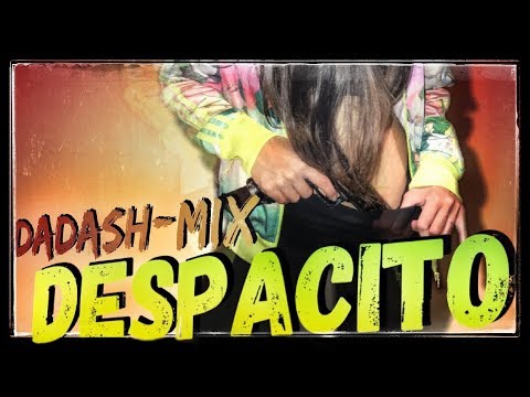 KDM SHEY X KULTURERBE ACHIM X DESPACITO (DADASH MIX)