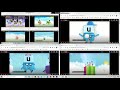 REUPLOAD SQUARED Up To Faster 7 Parison To Alphablocks
