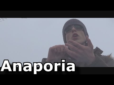 SCB 2016 [Bonusbattle 1] Anaporia vs. Tomaten Mark