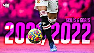 Download lagu Cristiano Ronaldo ❯ Magical Dribbling Skills & Goals ► 2021/2022 | Manchester United mp3