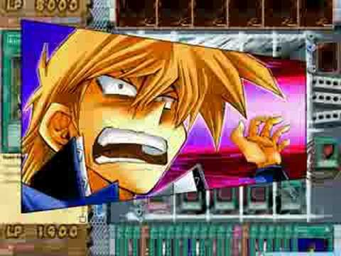 yu-gi-oh power of chaos joey the passion pc download completo