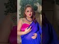 Coming Soon More Video Priti Roy Pushpa Sareelovers Youtubeshorts Sareeexpression