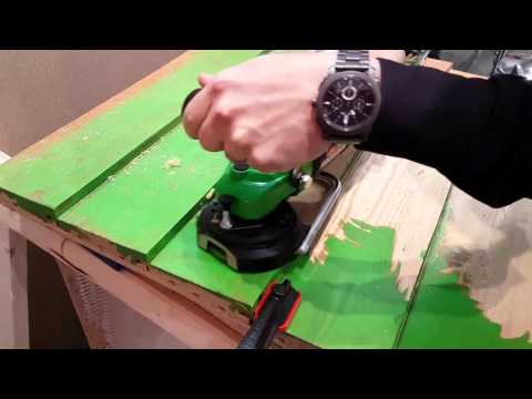 Eibenstock Oberflächenfräse EOF 100