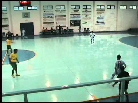 2009-05-23 CS Ribeira de Frades - FC Oliveira do Hospital [2-2]