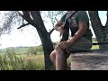 “Goodbye For Awhile” by Jake Richards (Blue Highway cover) - Jake Richards “Goodbye For Awhile” by Jake Richards (Blue Highway cover)