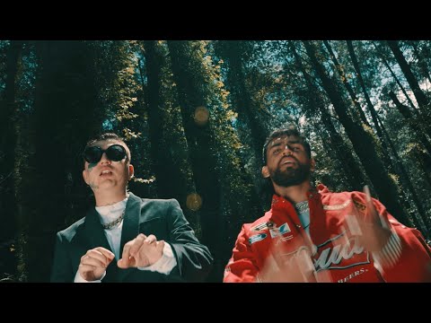 Tiagz, Dani Flow - ASI (Official Video)