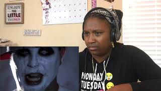 Twiztid feat.  Caskey &amp; Dominic - The Deep End (OMV - A New Nightmare) REACTION