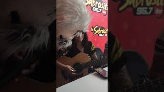 No eres Tú/ Griss Romero