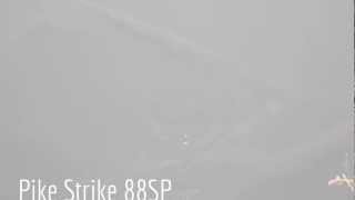 Tsuribito воблеры pike strike 88sp