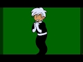 Danny Phantom Ghost Credit Vine