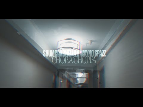 Shum Koachella x Wayno Spazz - Chop A Choppa