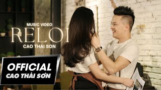 RẼ LỐI - CAO THÁI SƠN | OFFICIAL MUSIC VIDEO