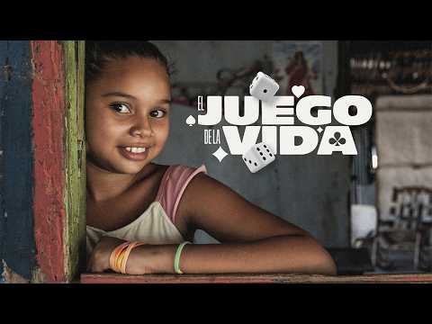 EL JUEGO DE LA VIDA - Tráiler Oficial