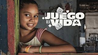 EL JUEGO DE LA VIDA - Tráiler Oficial