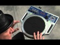 V-Drums Lesson 38: Brad Dutz - Finger Patterns (Part 2)