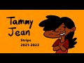 Tammy Jean Strips 1 30