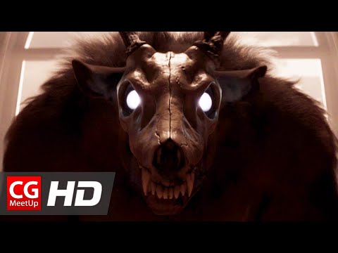 CGI Animated Short Film: "The Hunter" by Creative Seeds Students | CGMeetup