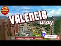 Valencia way (Original mix)