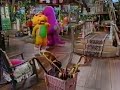 All Week Of Barney S Rhyme Time Rhythm Screener All Week Version Part 49
