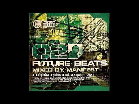 Renegade Hardware - Future Beats 02 mixed by Manifest