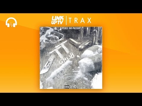Meth X Redz - Trust No One | Link Up TV TRAX