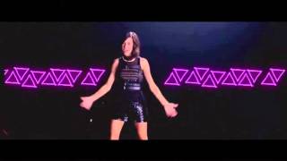 Christina Grimmie - &#39;Shrug&#39; Music Video (Diva Version)