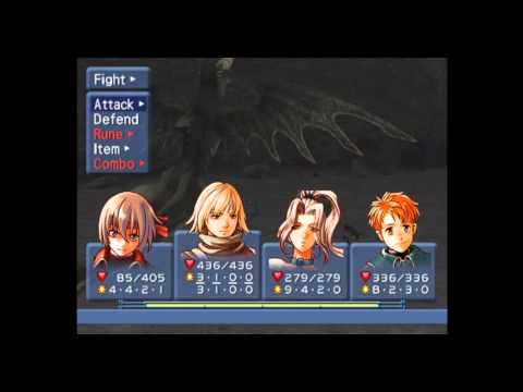 Suikoden IV Part 53