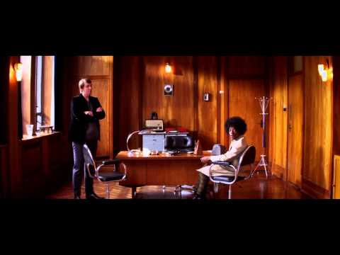 Джими Хендрикс - Trailer