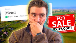 The Truth About Living in Mead Colorado [Pros and Cons]