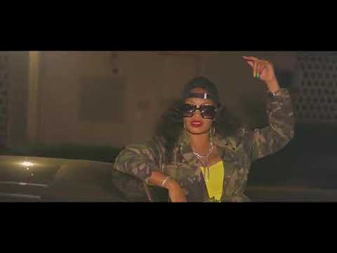 Young Grace   Zip it Official Music Video360p