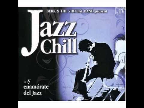 Berk and the Virtual Band - Rhythm is a dancer