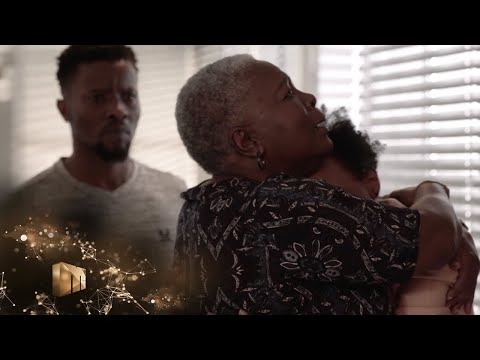 Thokozani is safe – Isibaya | Mzansi Magic