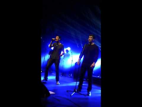 Miserere - Felix and Max Riebl