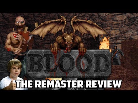 download lagu mp3 mp4 Blood Remastered, download lagu Blood Remastered gratis, unduh video klip Blood Remastered