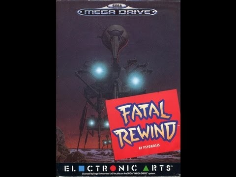 fatal rewind genesis review