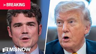 BREAKING: Top Trump counterterrorism official resigns over war with Iran